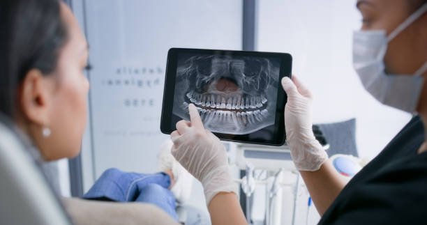 Licensed Tooth Extraction service in Duluth, GA - Smile Center Dentistry